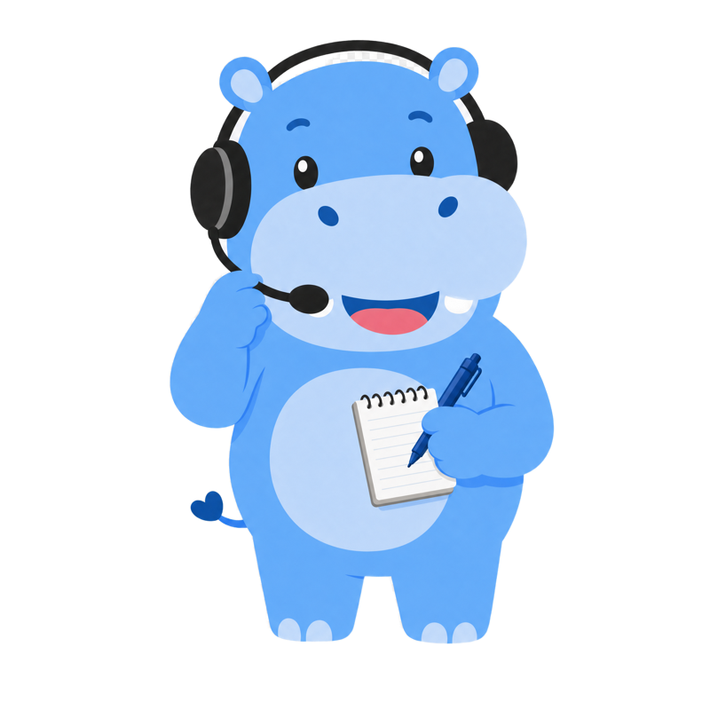 Google Meetヒアリング