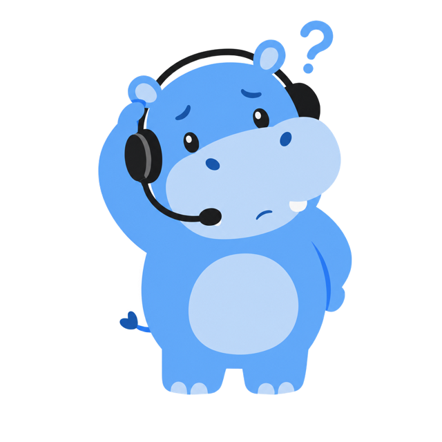 ヒポくん