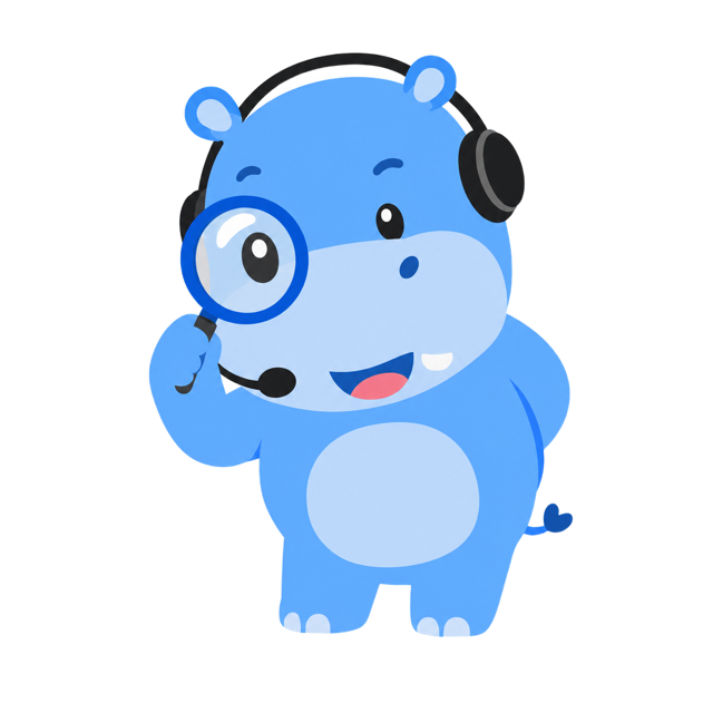 ヒポくん