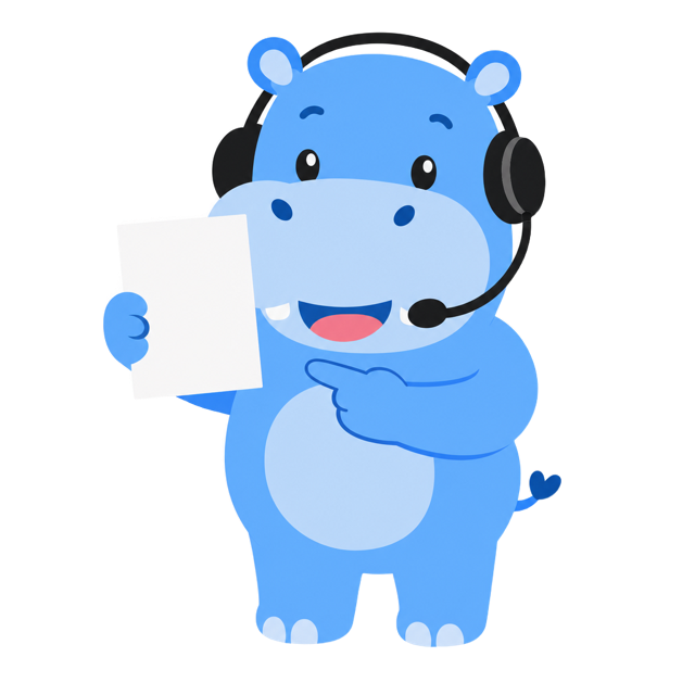 ヒポくん