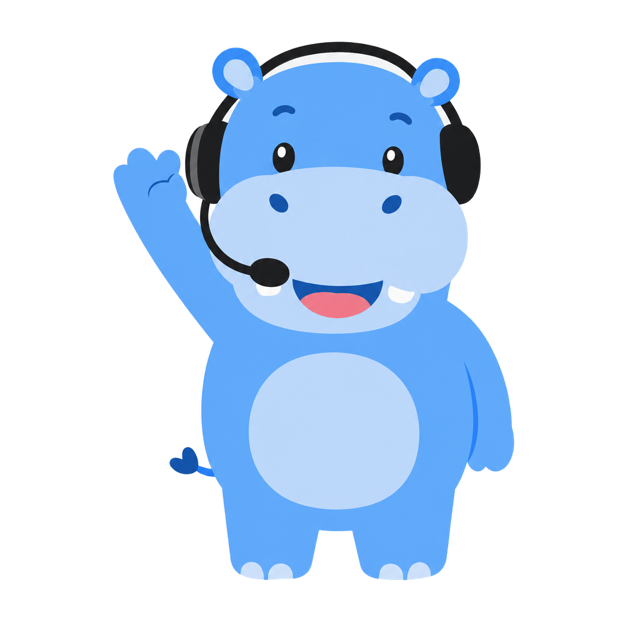 ヒポくん